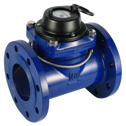 Мјерач протока воде за становање